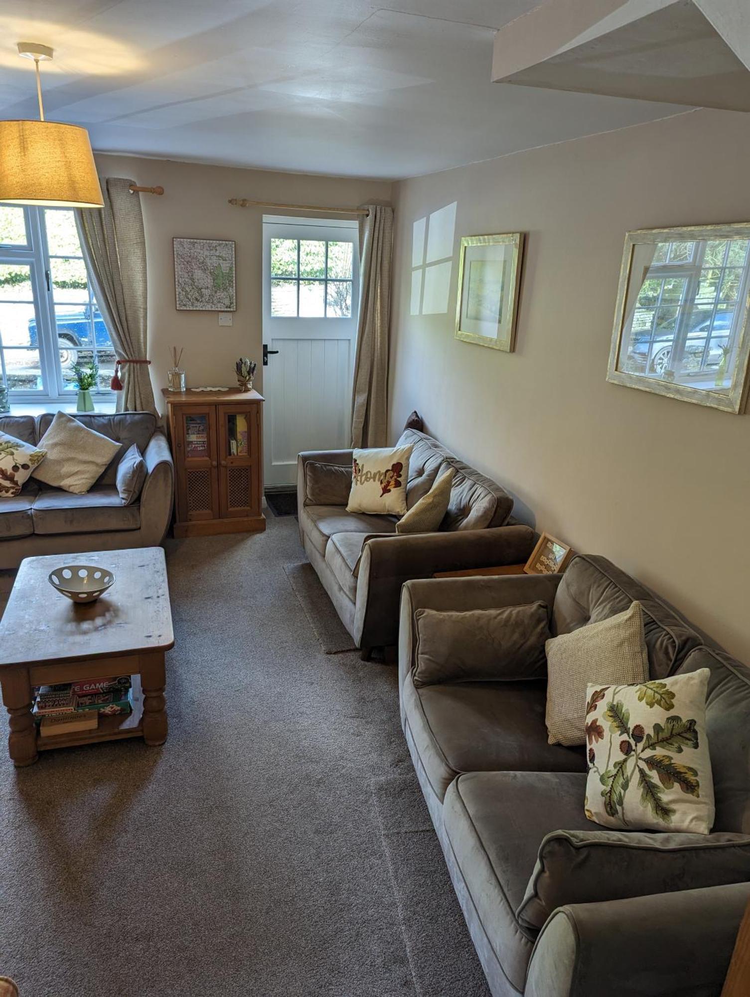 Jasmine Cottage Lastingham North Yorkshire Pickering Exterior photo