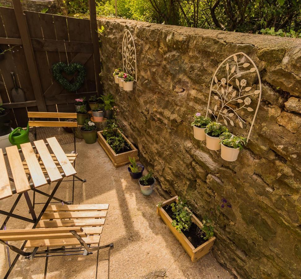 Jasmine Cottage Lastingham North Yorkshire Pickering Exterior photo
